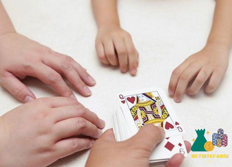 راهنمای ورود به سایت باکارات